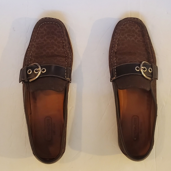 Coach Emery loafers - Picture 1 of 7